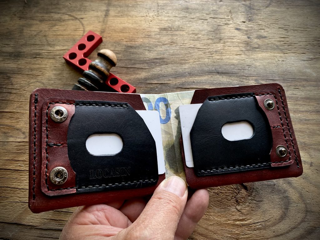 locasinleather